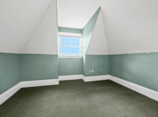 7 Oak Street, Worcester, MA 01609