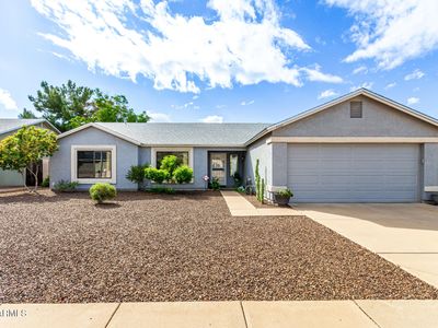 3021 W Patrick Ln, Phoenix, AZ, 85027