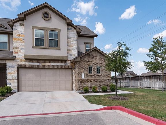 2nd image of 2214 S Lakeline Blvd #421-19