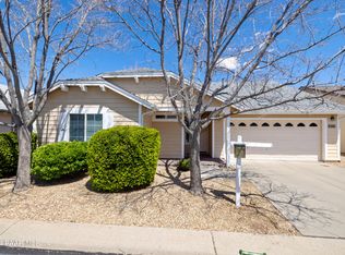 1442 Kwana Ct, Prescott, AZ 86301