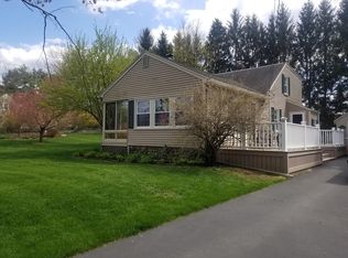 105 Parker Ave, Holden, MA 01520