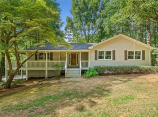 1207 Dabbs Bridge Rd, Dallas, GA 30132