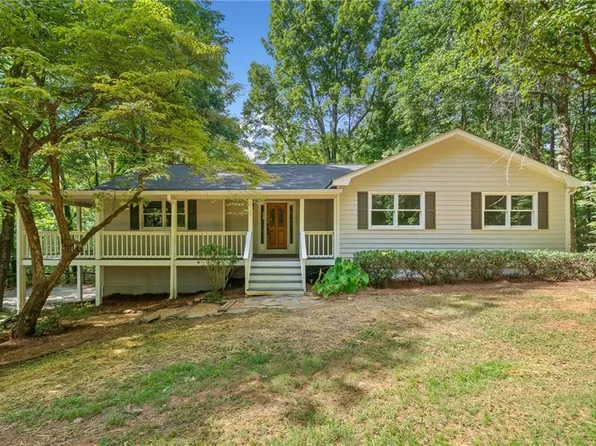 1207 Dabbs Bridge Rd, Dallas, GA 30132