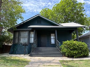 835 W French Pl #1, San Antonio, TX 78212