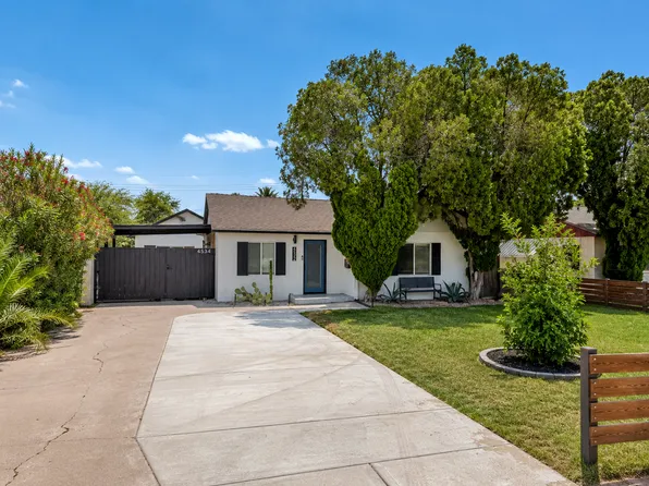 4532 N 10th St, Phoenix, AZ