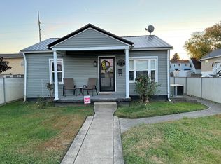 2642 S 5th St, Ironton, OH 45638