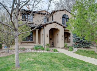1417 S Milwaukee St, Denver, CO 80210