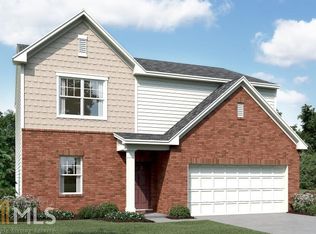 4720 Alford Cmns #199, Cumming, GA 30028