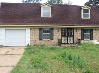 3641 Raleigh Millington Rd, Memphis, TN 38128