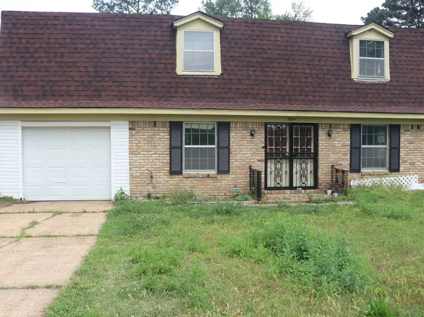 3641 Raleigh Millington Rd, Memphis, TN 38128