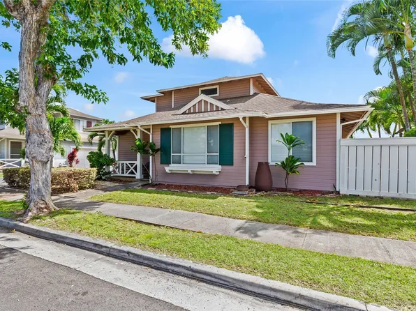 91-1017C Keokolo St, Kapolei, HI 96707