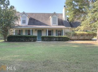 2400 Snapping Shoals Rd, McDonough, GA 30252