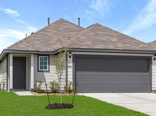22511 Javelina St, Splendora, TX 77372