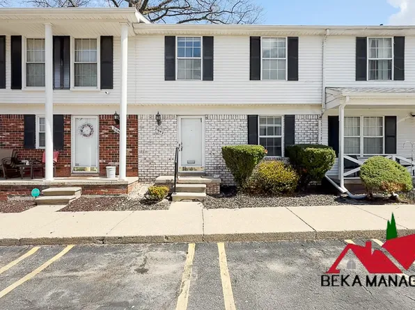 21594 Hidden Rivers Dr S, Southfield, MI 48075