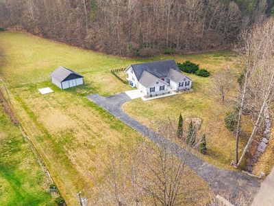 2581 Corder Flats Rd, Strunk, KY, 42649
