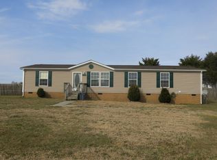 5319 Oldhams Rd, Hague, VA 22469