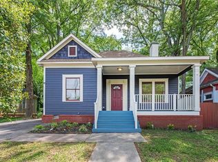 848 Beecher St SW, Atlanta, GA 30310