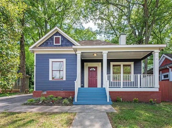 848 Beecher St SW, Atlanta, GA 30310