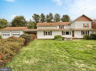 681 Keckler Rd, Harrisburg, PA 17111