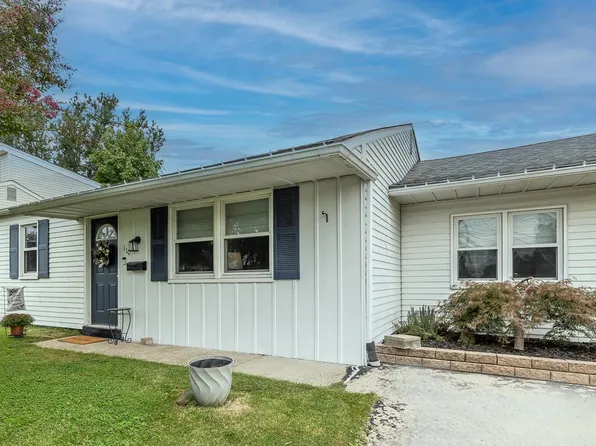 110 Oak Ave, Bellmawr, NJ 08031