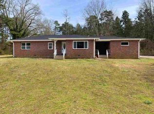 847 Ballenger Rd, Inman, SC 29349
