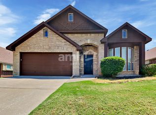 1225 Concho Trl, Mansfield, TX 76063