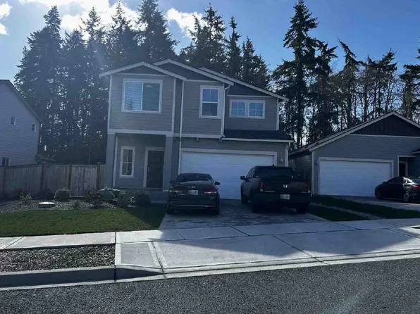 4337 23rd Ct NE, Olympia, WA 98516