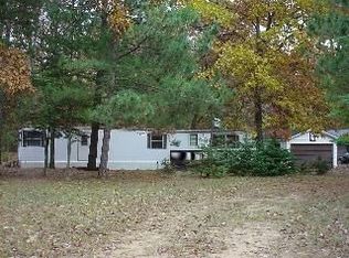 5418 W M 55, Tawas City, MI 48763