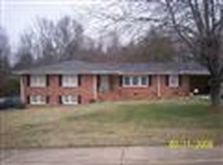 24 Tulane Ave, Greenville, SC 29617