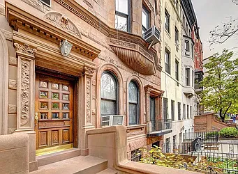 161 West 76th Street