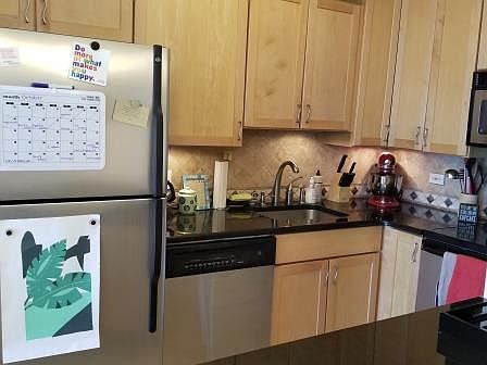 5th image of 4250 N Marine Dr APT 2214