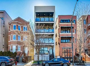 1459 W Grand Ave #4, Chicago, IL 60642