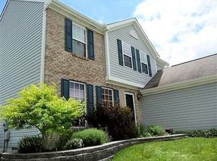 237 Regency Sq, Hamilton Twp, OH 45039
