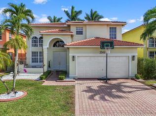 5349 SW 133rd Ave, Miramar, FL 33027