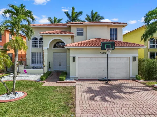 5349 SW 133rd Ave, Miramar, FL 33027