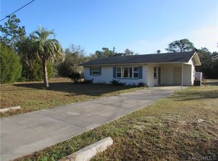 4131 SW Gardenia Ct, Dunnellon, FL 34431