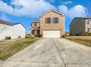 1029 Fellowship Rd, Fairburn, GA 30213