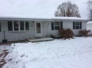 22 Bush Ave, Wayland, NY 14572