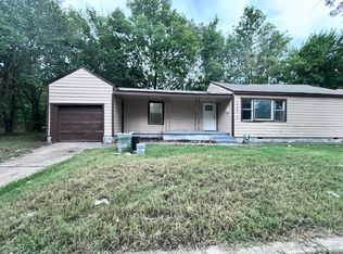 1503 1/2 E Virgin St, Tulsa, OK 74106