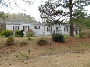 305 London Church Rd, Roanoke Rapids, NC 27870