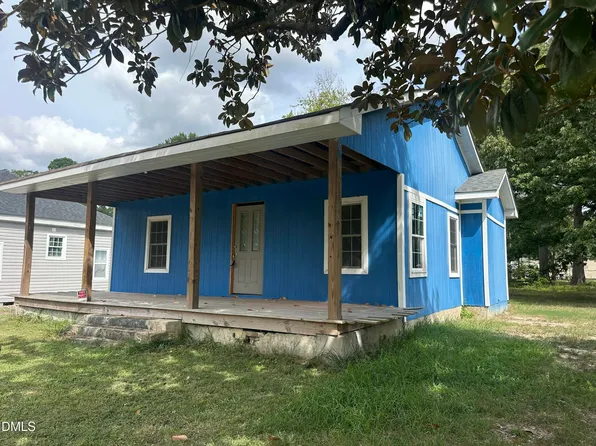509 Atlantic Ave, Rocky Mount, NC 27801