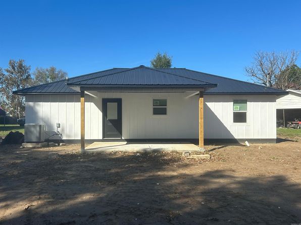 (undisclosed Address), Hoxie, AR 72433
