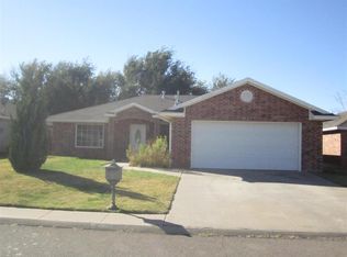 2823 Brookhaven, Woodward, OK 73801
