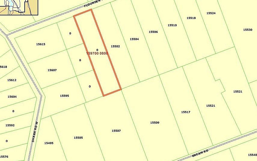 2nd image of 15502 Flounder Rd