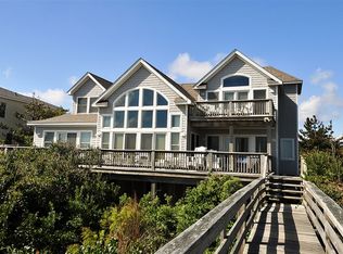 1111 Franklyn St, Corolla, NC 27927