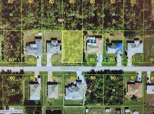 23480 Avacado Ave #9, Punta Gorda, FL 33980