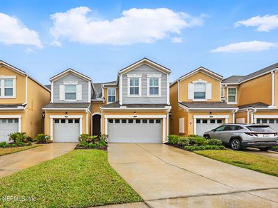 62 PARADAS Place, Saint Augustine, FL, 32092