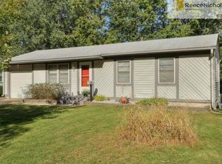 13715 10th Ter, Grandview, MO 64030