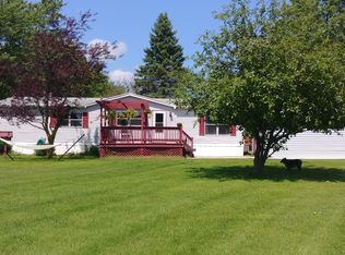 1151 Arthur Blvd, Pulaski, WI 54162