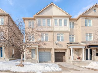 7035 Rexwood Rd #111, Mississauga, ON L4T4M7
